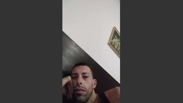 69Ruben97 17-11-2025 Recorded Video squirt