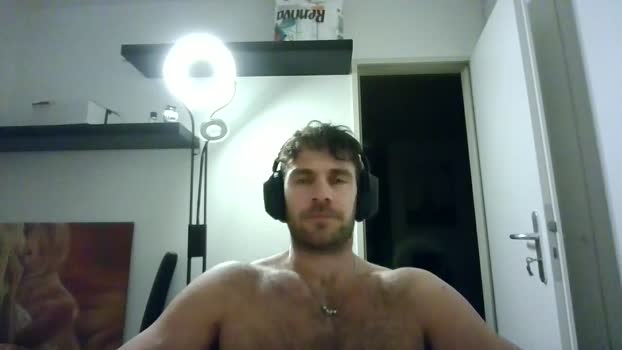 ALPHA_HUNK 17-11-2025 Recorded Video Porn
