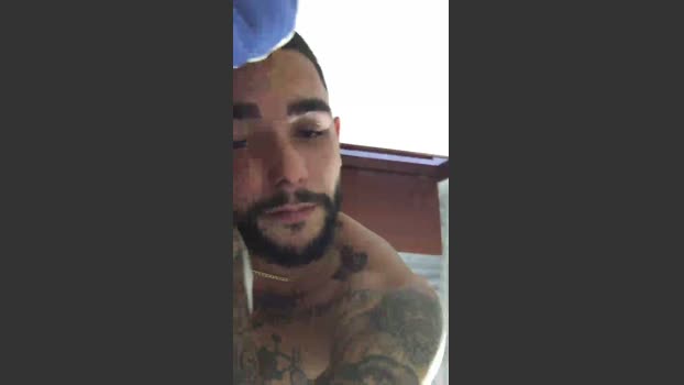 AbrahaoLutador 17-11-2025 Recorded Video nude