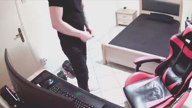 AlbanianFker21 18-11-2025 Recorded Video kissing