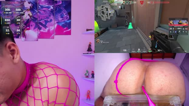 AndrewPeach 18-11-2025 Recorded Video big