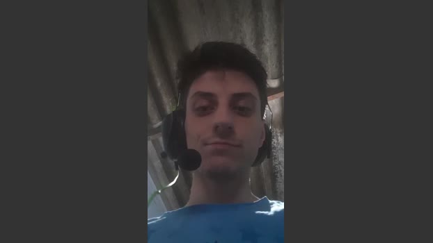 Anonimousluk 18-11-2025 Recorded Video fuckass