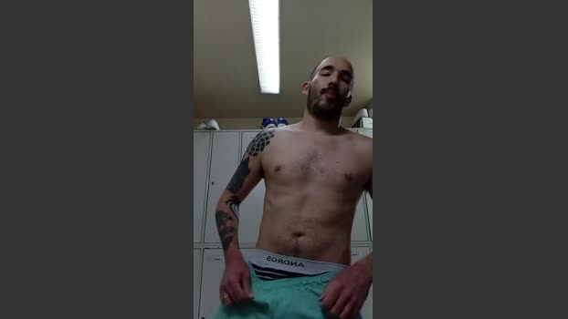 Bandolero96 18-11-2025 Recorded Video lush
