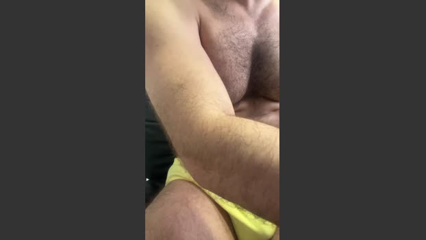 Breno_tesudo 17-11-2025 Recorded Video jerkoff