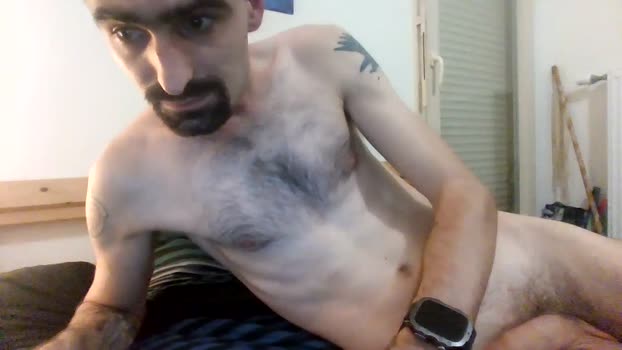 Guillaume9221a 17-11-2025 Recorded Video kink
