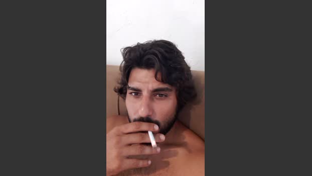 Hayquaza 17-11-2025 Recorded Video sexymale