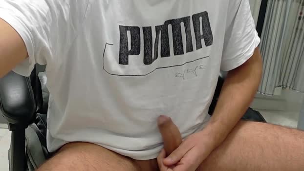 HotPanter82 17-11-2025 Recorded Video Nude