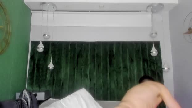 HunterHeat_ 17-11-2025 Recorded Video beauty