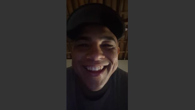 Jujudanadinho 17-11-2025 Recorded Video bigballs