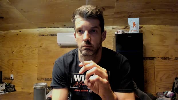 Kenny_Kyle 18-11-2025 Recorded Video fingers