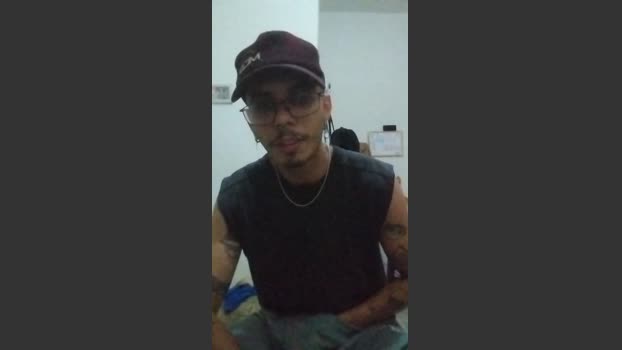 Klinger30 18-11-2025 Recorded Video fingers