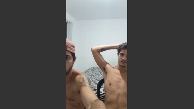 Levi_Henrique 18-11-2025 Recorded Video yummy