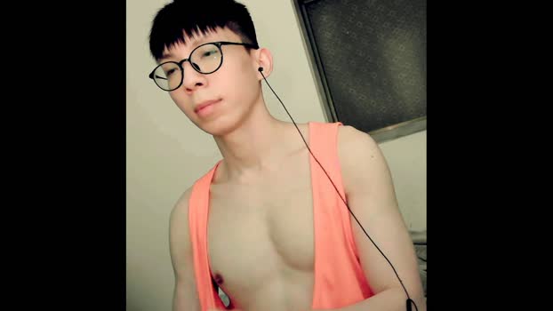 Linchienchih 17-11-2025 Recorded Video Topless