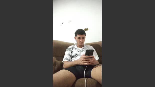 LucasFritz2304 17-11-2025 Recorded Video nasty