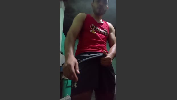 Luisfer98 18-11-2025 Recorded Video bigdick