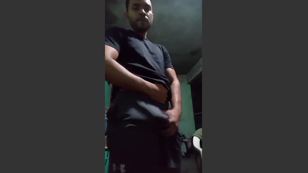 Luisfer98 18-11-2025 Recorded Video moan