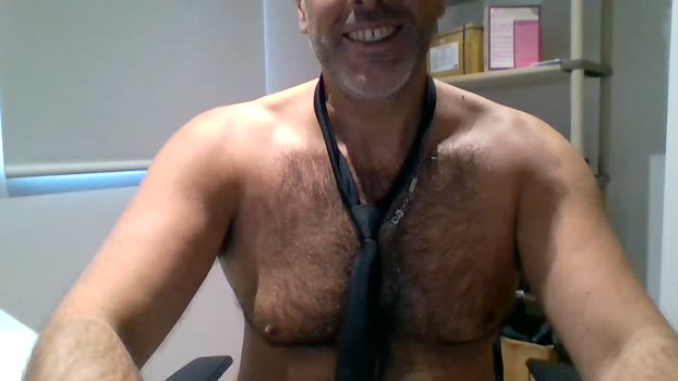 MA2022 17-11-2025 Recorded Video kink