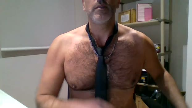 MA2022 17-11-2025 Recorded Video legs