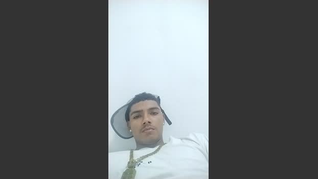 Morenogiga 18-11-2025 Recorded Video lush