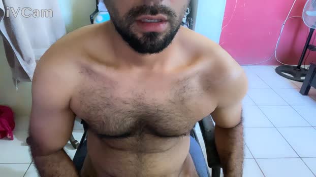 Pandamuscle 17-11-2025 Recorded Video gag