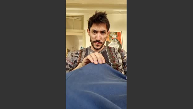 PenisAVoir 18-11-2025 Recorded Video Topless