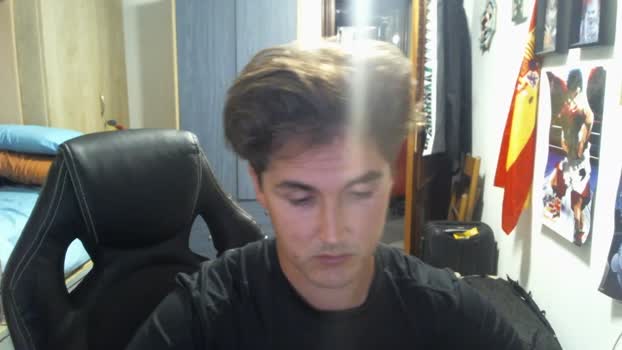 PrinceUhtred 17-11-2025 Recorded Video dirty