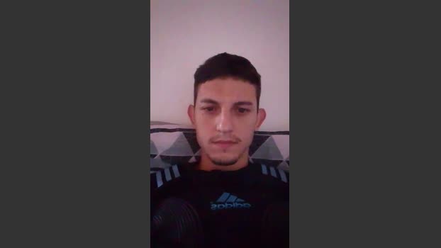 SDOlyver 18-11-2025 Recorded Video nasty