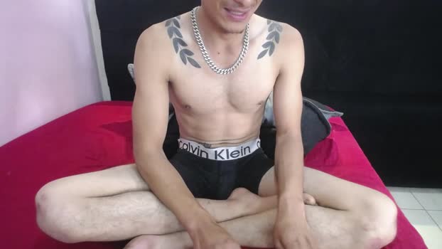 SavageLover_ 18-11-2025 Recorded Video prettyface