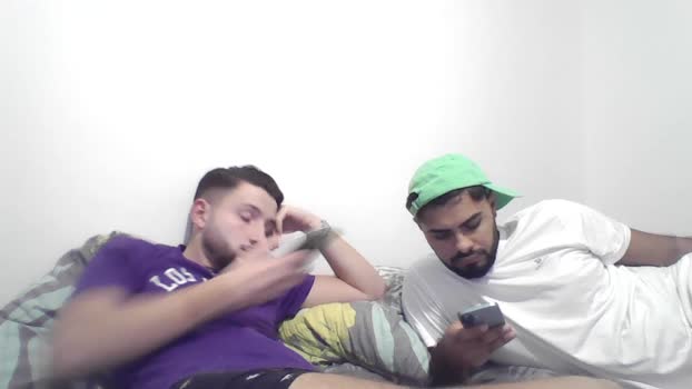 Sexyboyshow69 17-11-2025 Recorded Video Video