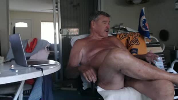 Stachemco 17-11-2025 Recorded Video Topless