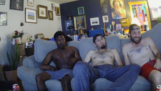 XanInCo 17-11-2025 Recorded Video lovense
