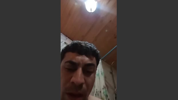 Yoel_Leon 18-11-2025 Recorded Video striptease