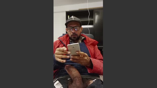 alfonzo41 18-11-2025 Recorded Video sexyfeet