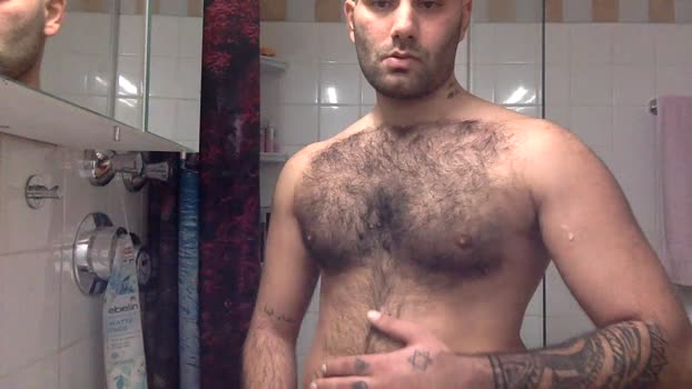 arab_boxer4 17-11-2025 Recorded Video sweet