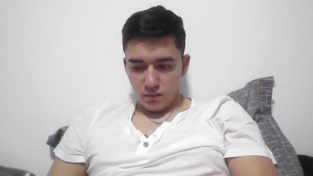estebitan243 18-11-2025 Recorded Video sexyfeet