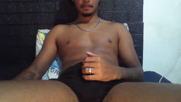 gabriel5257 18-11-2025 Recorded Video bj-dildo