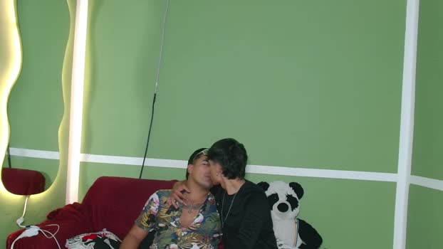 hankhand 18-11-2025 Recorded Video kink