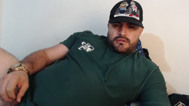 hazmetuyo24 18-11-2025 Recorded Video gag