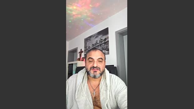 lion435 18-11-2025 Recorded Video deep