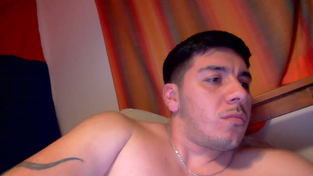 matiaslol666 18-11-2025 Recorded Video striptease