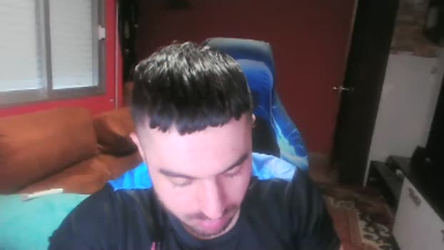 morenobarca8484 18-11-2025 Recorded Video gay