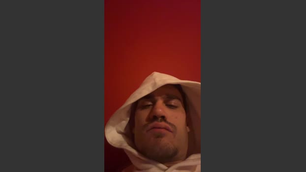 pallido225 18-11-2025 Recorded Video cute