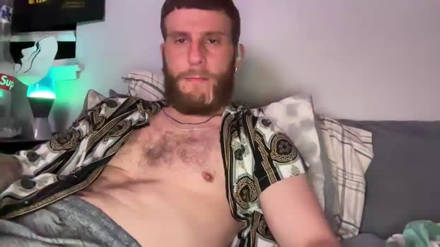 reallygoated95 18-11-2025 Recorded Video Video