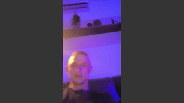 reefer4254 17-11-2025 Recorded Video spank