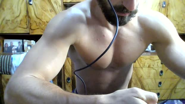 tanovikingo 18-11-2025 Recorded Video spank
