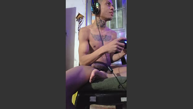 tielmendezlopez 18-11-2025 Recorded Video handsome