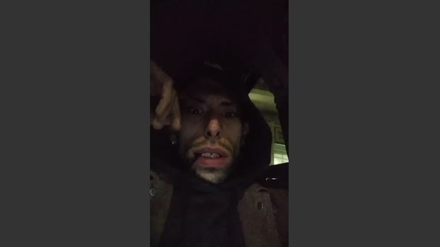 69Ruben97 18-11-2025 Recorded Video fuckass