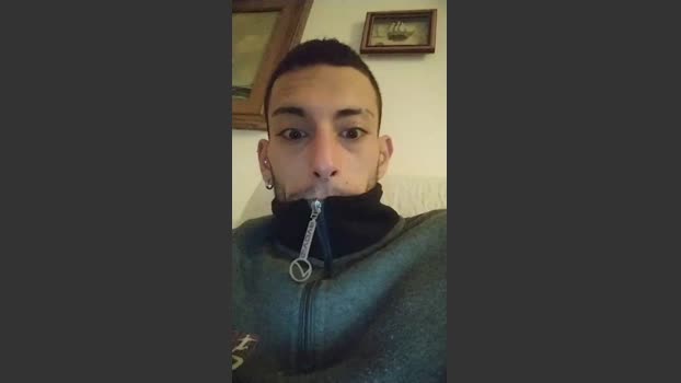69Ruben97 18-11-2025 Recorded Video cute