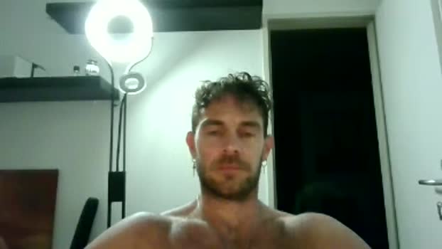 ALPHA_HUNK 18-11-2025 Recorded Video bigcock