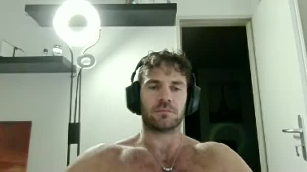 ALPHA_HUNK 18-11-2025 Recorded Video Webcam